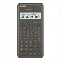 Calculadora Casio FX-82MS-2 Cientifica