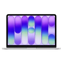 Macbook Neo A18PRO MHFA4LL/A 8+256GB 13" Silver