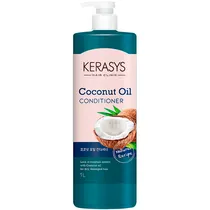Acondicionador Kerasys Coconut Oil 1L