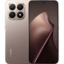 Xiaomi 15T 5G Dual 256 GB - Dourado Rosa