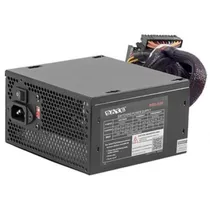  Fonte 500W ...