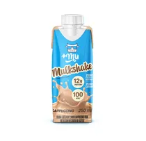  +Mu Protein...