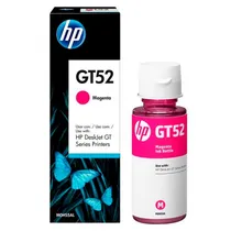 Tinta HP GT52 M0H55AL Magenta
