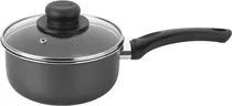 Panela com Tampa Linha Gourmet Multiflon 18CM/2L - 53118