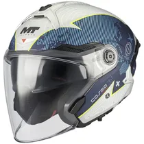  Capacete MT...