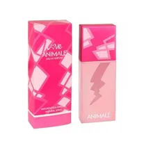 Perfume Animale Love Eau de Parfum Feminino 100ML