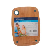 Tabua Corte Bambu 25X18 Westinghouse