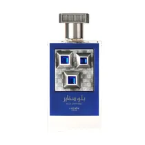 Perfume Lattafa Blue Sapphire Edp (U) – 100ML