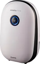 Desumificador de Ar Quanta 550ML/Día Ariadry Pure QTDAP550 220V - 50/60HZ
