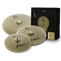  Zildjian Ki...