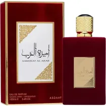Perfume Asdaaf Ameerat Al Arab Edp Femenino - 100ML