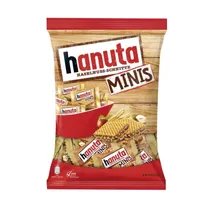  Hanuta Mini...