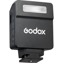 Flash Mini Godox IT22 para Nikon