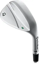Taco de Golfe Taylormade V9831109 Milled Grind 4 Wedge Chrome SB 60° 10°/RH s