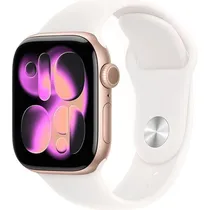  Apple Watch...