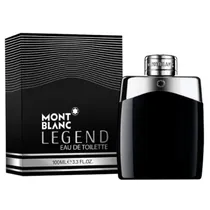 Montblanc Legend Edt 100ML Masc