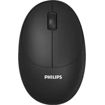 Mouse Sem Fio Philips SPK7335 - Preto