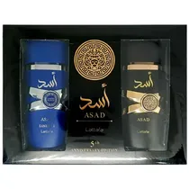 Kit Perfume...