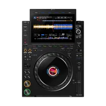Alpha Theta Mezcladora CDJ-3000X Nex Generation