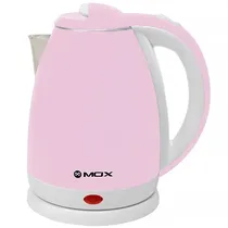 Mox Hervidora MO-EK23 2L 2000W 220V Rosa