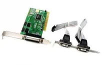  Placa PCI S...
