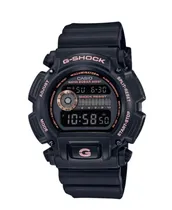  Casio Reloj...