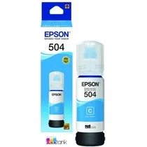  Tinta Epson...