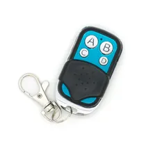 Control Remoto Sonoff IM121 4 Botones 433MHZ