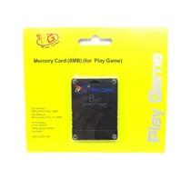  Memory Card...