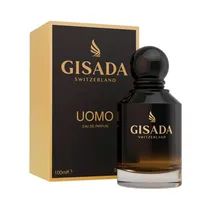  Perfume Gis...