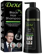  Shampoo Col...