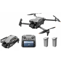  Drone Hetze...
