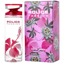 Perfume Femenino Police Woman Passion Edt 100ML