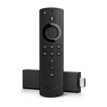 Amazon Fire TV Stick 2ª Generación 4K