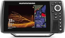 GPS Sonar Humminbird HELIX7 GPS G4N Mdi 411640-1
