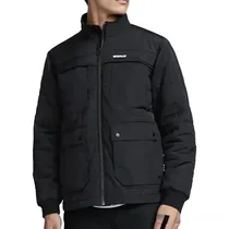 Campera Caterpillar Terrain Masculina