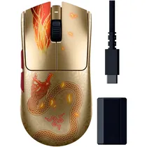 Mouse Gamer Razer Viper V3 Pro Counter-Strike 2 Ed. FRML 35.000 Dpi Wireless - RZ01-05120200-R3U1