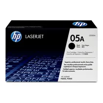  Toner HP 05...