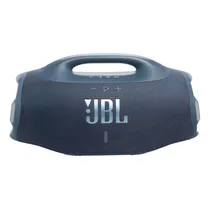 Caixa de Som JBL Boombox 4 Blue
