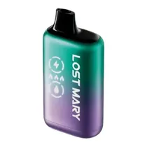 Lost Mary Dura 35K Mango Ice 35.000 Puffs