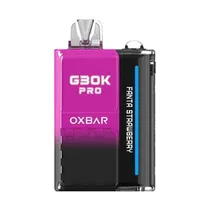 Oxbar G30K Pro Fanta Strawberry 30.000 Puffs