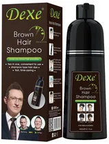  Shampoo Col...