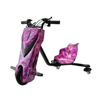 Triciclo Electrico Smart Wheel 8.5 350W