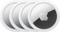 Apple Airtag MX542LL/A - 4 Pack