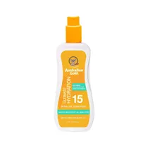 Protector Solar Australian Gold Spray Gel Ultimate Hydration SPF15 237ML