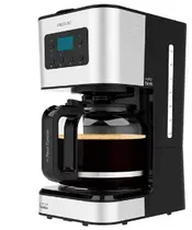 Cecotec Cafetera Coffee 66 Smart Plus 950W 220V 50/60HZ Negro