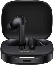 Fone de Ouvido Xiaomi Redmi Buds 6 M2429E1 Night Black