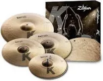  Zildjian Ki...
