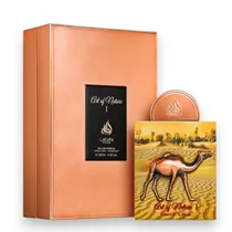Perfume Unisex Lattafa Pride Art Of Nature I Edp 100ML