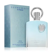 Perfume Masculino Afnan Supremacy In Heaven Edp 100ML